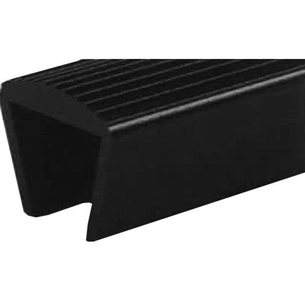 PVC Profil für 45mm 4-kant Profil