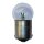 Glühlampe 12V 10Watt  BA15s