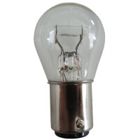 Glühlampe 12V 12V 21/5Watt BAY15d