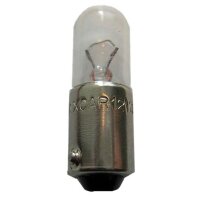 Glühlampe 12V 4Watt   BA9s