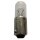 Glühlampe 12V 4Watt   BA9s