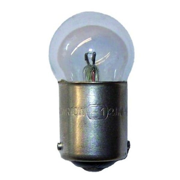 Glühlampe 24V 10Watt