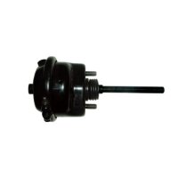 Membranzylinder Typ 12 M12x1.5 Hub 57 Ø 121