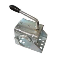 Klemmhalter Ø60mm