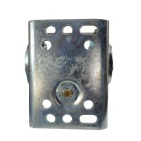 Klemmhalter Ø60mm