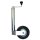Stützrad    400kg  60mm  Hub 250mm "C"