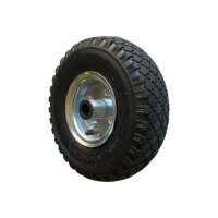 Luftrad Stahlfelge 2 PR