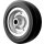 Vollgummirad Stahlfelge