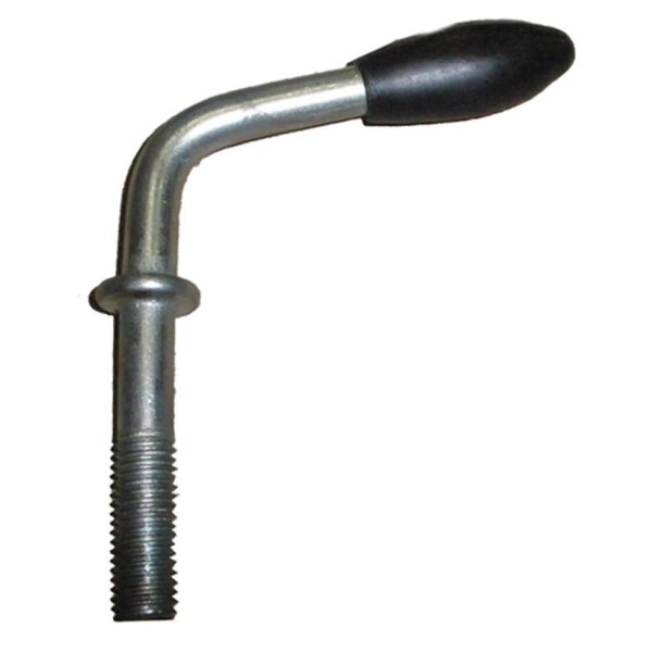 Feststellknebel M12