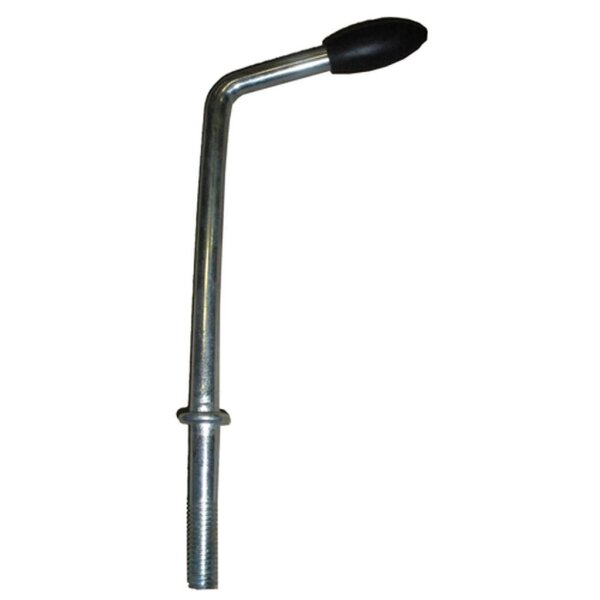 Feststellknebel M12 "Lang"