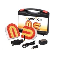 LED Schlussleuchten Set Wireless 12V