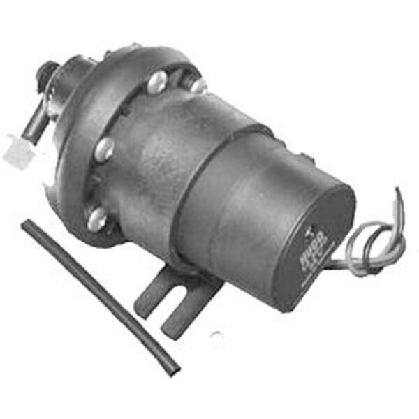 Benzinpumpe Hüco 14 Volt, Druckpumpe