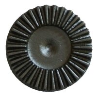 Zahnscheibe Ø   90mm, 30 Zähne, H 18