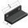 Gummitritt  200 x 91.5mm