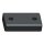 Gummi Auflage schwarz A 140 B 80 C 30mm