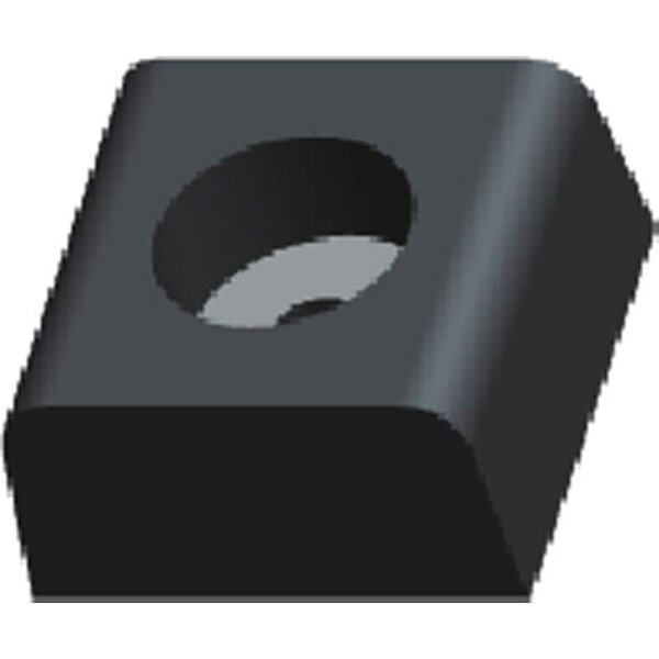 Gummipuffer Höhe 20mm LxB 41mm