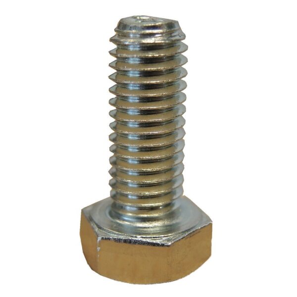 Sechskantschraube M8 x 20 mm