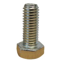 Sechskantschraube M8 x 20 mm