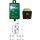 Blinkautomat, universal (2) 24V / 500 Watt