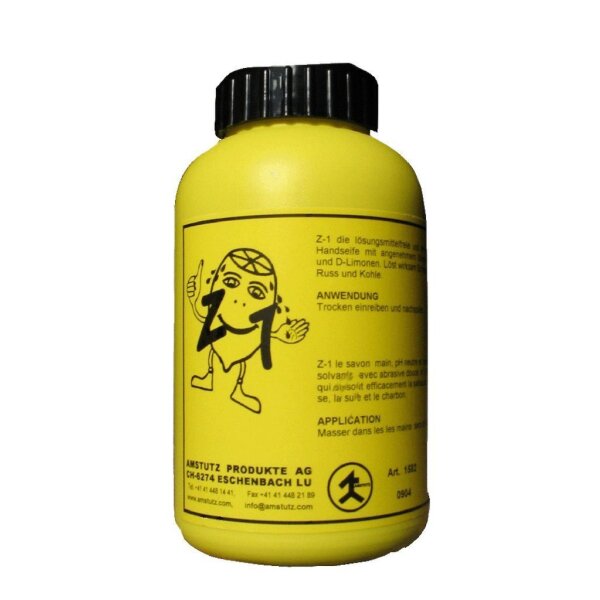 Z1 Handreiniger, 1 Liter