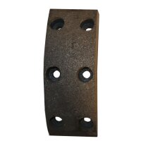 Bremsbelag, GFA 300x60