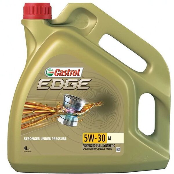 Motorenöl 5W30, Castrol Edge LL