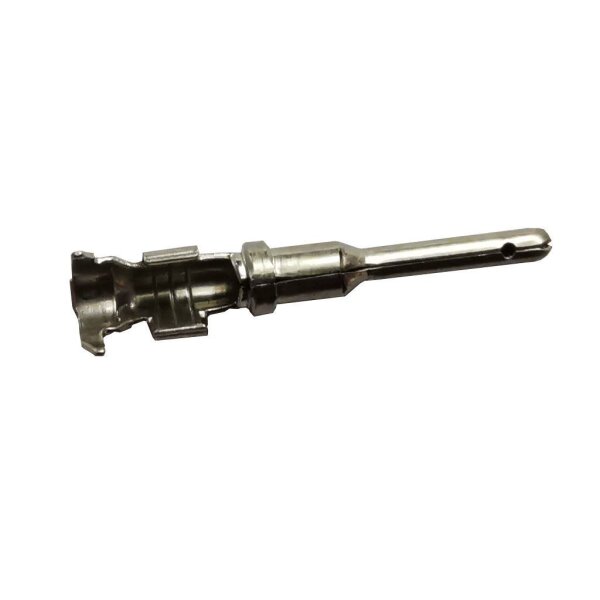 Stiftkontakt für Deutsch DT, Steckdose 0.75 - 1.5mm²,