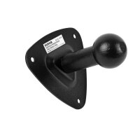 Wandhalterung Fahrradträger, lang 14cm