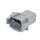 Deutschdose 8-pol (DT04-08PA) ohne Pins !! IP68