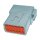 Deutschdose 12 pol (DT04-12PA) ohne Pins !! IP68