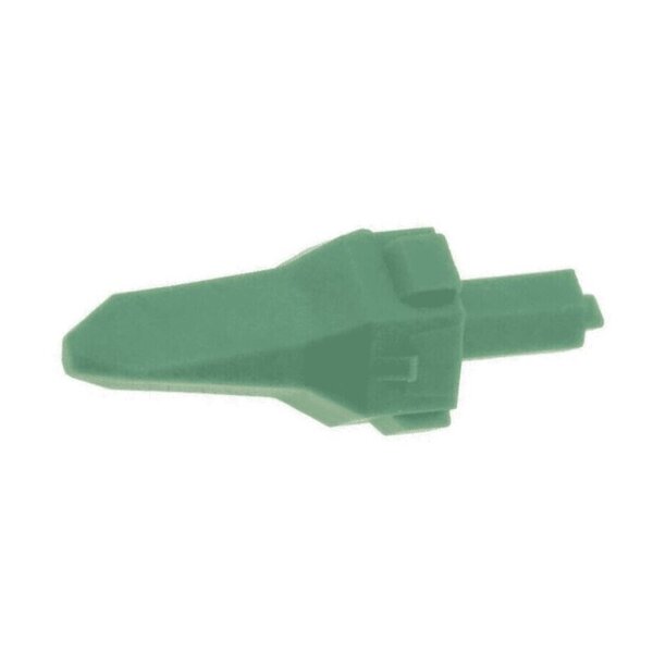 Keil zu Deutschstecker 3-pol (W3P)
