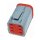 Deutschstecker 6-pol (DT06-6S) ohne Pin !! IP68