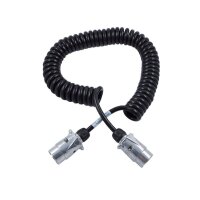 Spiralkabel  7-pol Bosch Ø 50/30mm,...