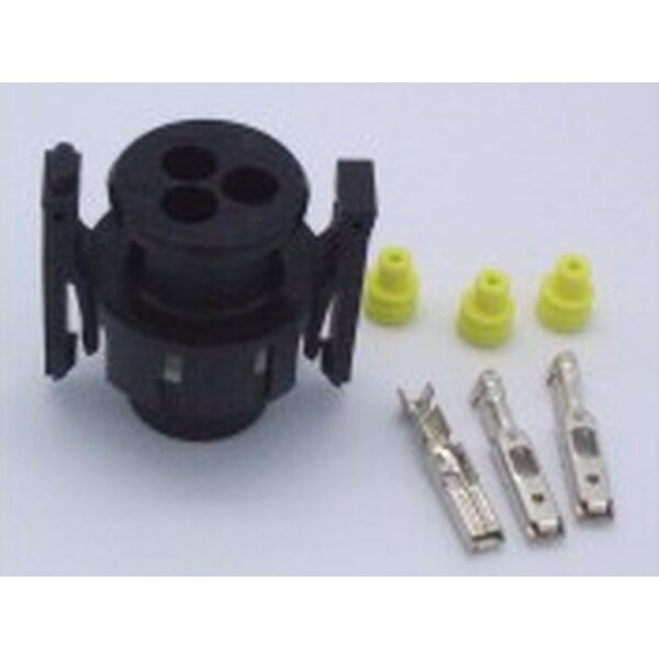 Stecker IVECO 3-pol, links / rechts