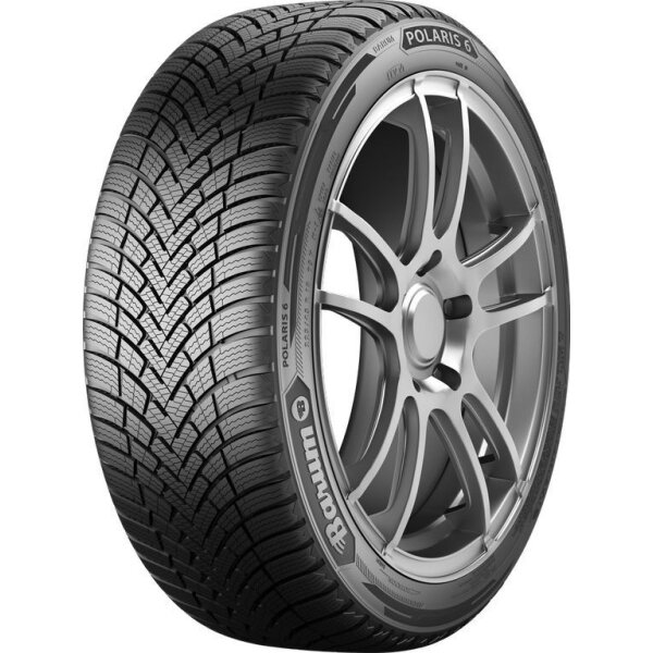 Pneu 185/65 R15 88T Barum Polaris 6  ❄