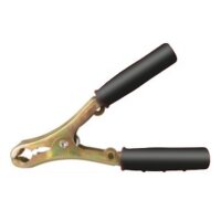 Starterklemme schwarz 100 Ampere