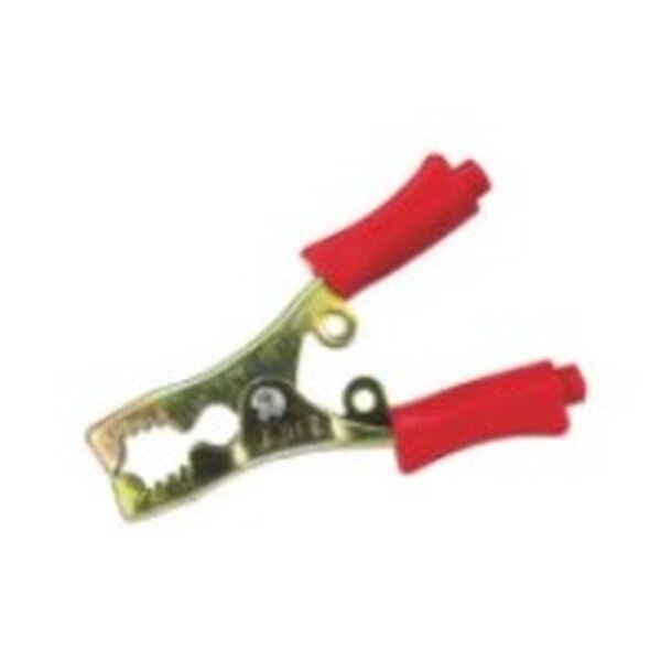 Starterklemme rot 40 Ampere