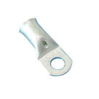 Rohrkabelschuh 25qmm²  ( Ø 7.2mm ) Loch 10.3mm