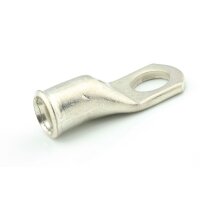 Rohrkabelschuh 35qmm²  ( Ø 8.5mm ) Loch 6.5mm