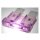 Flachstecksicherung ATO mit LED - Anzeige, lila, 3A