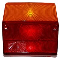 Ersatzglas Fristom MD-002 alte Ausfüh.