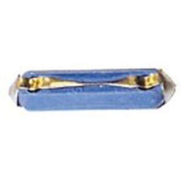 Sicherung Torpedo, blau, 25A