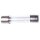 Glassicherung 32A, bis 32V
