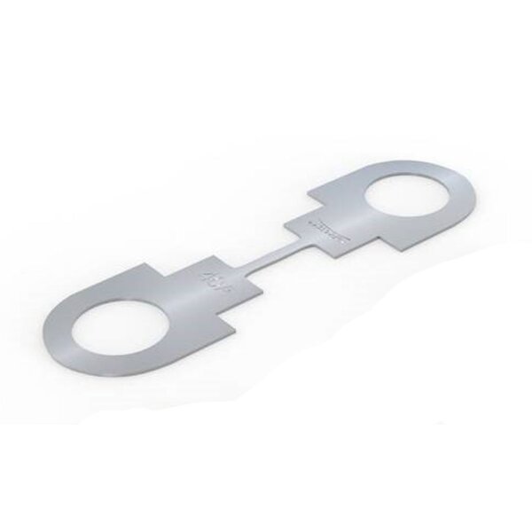 Streifensicherung 40A , bis 32 V, 1 Pack = 10 Stk.