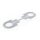 Streifensicherung 40A , bis 32 V, 1 Pack = 10 Stk.