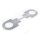 Streifensicherung 50A,  bis 32 V, 1 Pack = 10 Stk.