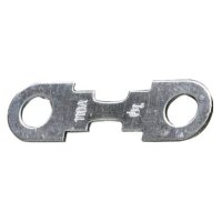 Streifensicherung 110A, bis 32 V, 1 Pack = 10 Stk.