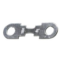 Streifensicherung 150A, bis 32 V, 1 Pack = 10 Stk.
