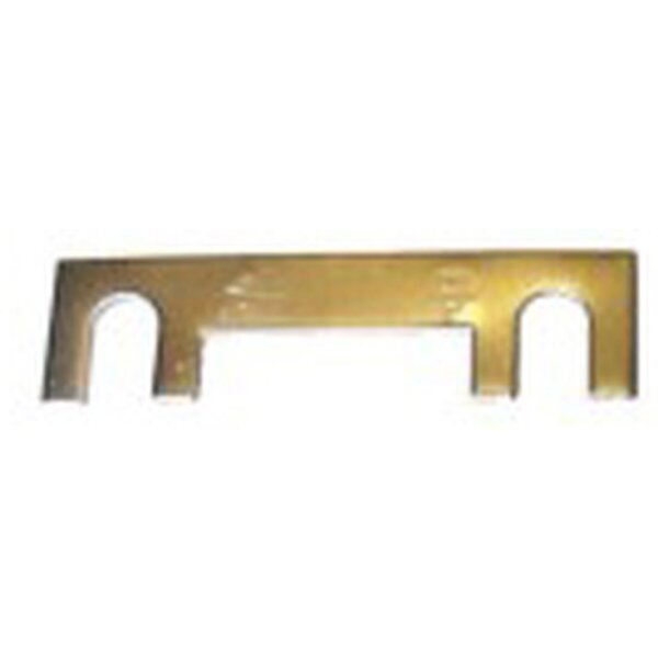 Streifensicherung, 30A, 1 Pack = 10 Stk. DIN 72581