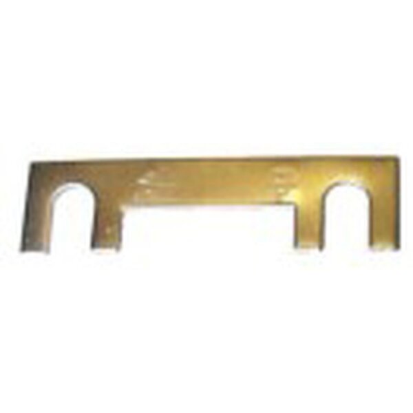 Streifensicherung, 40A, 1 Pack = 10 Stk. DIN 72581